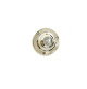 Above and Underwater Light-Blue- 9W -WKU-9B - AZLED